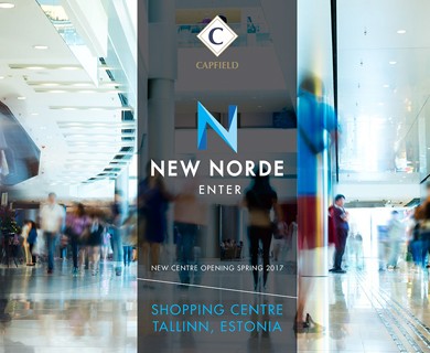 New Norde, Tallin